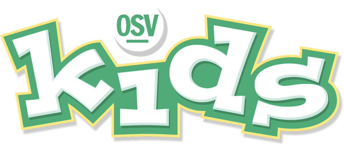 OSV Kids Logo